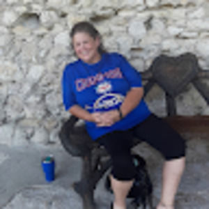 Meet your Posher, Dawn